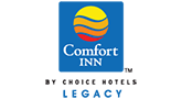 Logo - Hotel Comfort INN Legacy, Rajkot